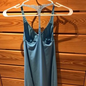 Victoria’s Secret Lace Chemise Slip Lingerie